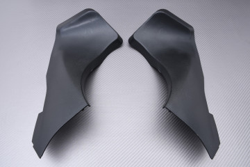 Cover del serbatoio KAWASAKI ZX6R / ZX6RR 2005 - 2006