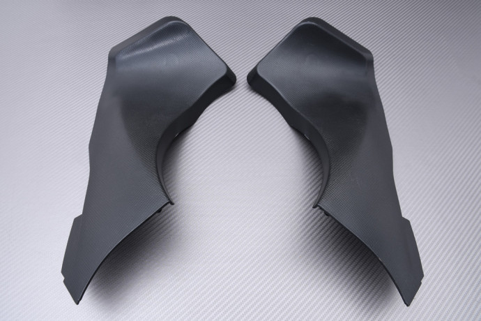 Covers / Tank Fairing Parts KAWASAKI ZX6R / ZX6RR 2005 - 2006