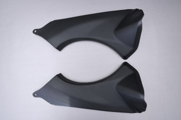 Covers / Tank Fairing Parts KAWASAKI ZX6R 2007 - 2008