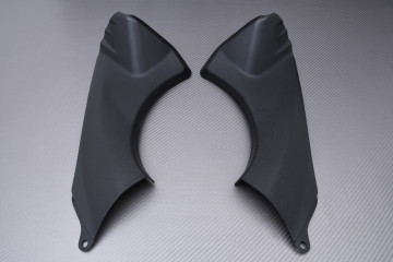 Covers / Tank Fairing Parts KAWASAKI ZX6R 2007 - 2008