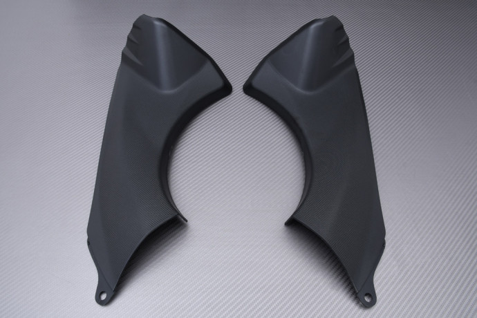 Covers / Tank Fairing Parts KAWASAKI ZX6R 2007 - 2008