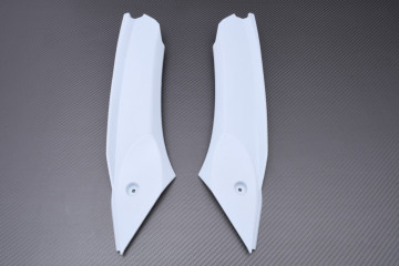 Covers / Tank Fairing Parts TRIUMPH DAYTONA 675 2006 - 2008