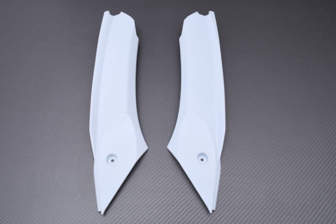 Covers / Tank Fairing Parts TRIUMPH DAYTONA 675 2006 - 2008