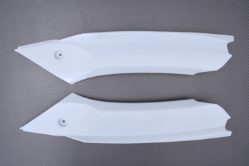 Covers / Tank Fairing Parts TRIUMPH DAYTONA 675 / R 2009 - 2012