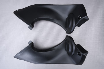 Cover del serbatoio YAMAHA YZF R6 1999 - 2002