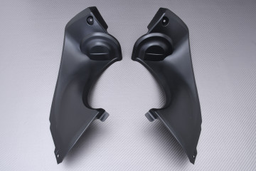 Cover del serbatoio YAMAHA YZF R6 1999 - 2002