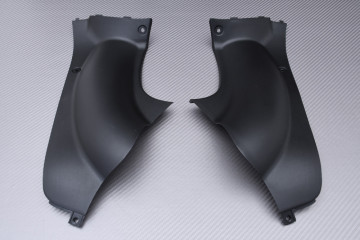 Embellecedores / Tapas del depósito YAMAHA YZF 600 THUNDERCAT 1996 - 2004