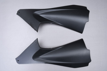 Cover del serbatoio YAMAHA YZF R6 2006 - 2007