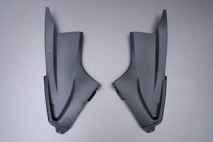 Covers / Tank Fairing Parts YAMAHA YZF R6 2003 - 2005