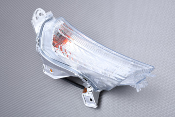 Paire de clignotants avant LED YAMAHA XMAX 125 / 250 / 300 / 400 2017 - 2022