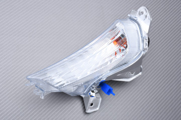 Pareja de intermitentes delanteros LED YAMAHA XMAX 125 / 250 / 300 / 400 2017 - 2022