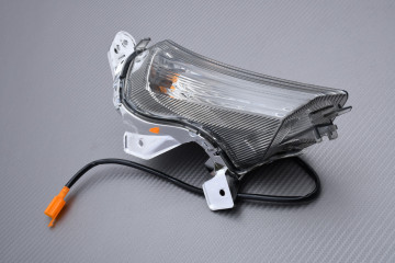 Paar vordere LED-Blinker YAMAHA XMAX 125 / 250 / 300 / 400 2017 - 2022