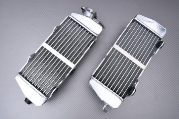 AVDB Radiators APRILIA SUPERMOTARD MX 125 2004 - 2006