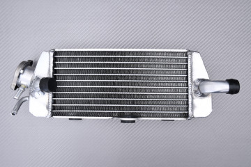 AVDB Radiators APRILIA SUPERMOTARD MX 125 2004 - 2006