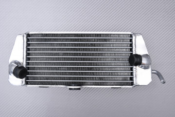 AVDB Radiators APRILIA SUPERMOTARD MX 125 2004 - 2006