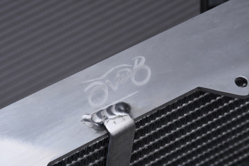 AVDB Radiators APRILIA RX 125 1995 - 1998