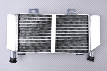 AVDB Pair of Ultra-Reinforced Racing Water Radiators HONDA CRF 250 R 2004 - 2009