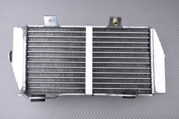 AVDB Pair of Ultra-Reinforced Racing Water Radiators HONDA CRF 250 R 2016 - 2017