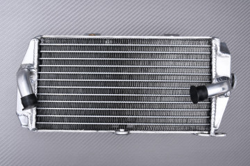 AVDB Pair of Ultra-Reinforced Racing Water Radiators HONDA CRF 250 R 2016 - 2017