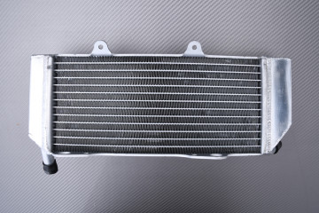 AVDB Pair of Reinforced Racing Water Radiators HONDA CRF 450 X 2005 - 2016