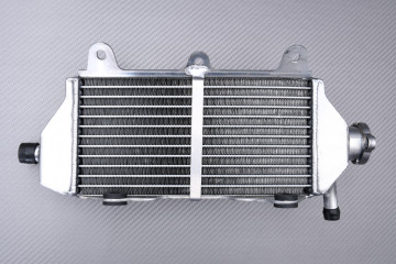 AVDB Pair of Ultra-Reinforced Racing Water Radiators YAMAHA YZF 450 2010 - 2013