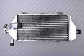 AVDB Pair of Ultra-Reinforced Racing Water Radiators YAMAHA YZF 450 2010 - 2013