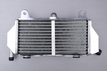 AVDB Pair of Ultra-Reinforced Racing Water Radiators YAMAHA YZF 450 2010 - 2013