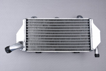 AVDB Pair of Ultra-Reinforced Racing Water Radiators YAMAHA YZF 450 2010 - 2013