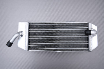 AVDB Pair of Reinforced Racing Water Radiators YAMAHA YZF / WRF 450 2003 - 2006