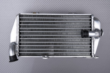 AVDB Paar Ultra-verstärkte Racing-Wasserkühler HONDA CRF 250 R 2014 - 2015