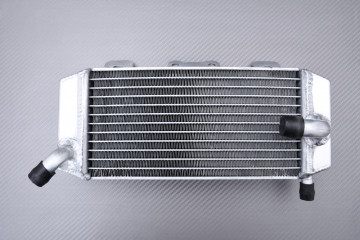 AVDB Pair of Reinforced Racing Water Radiators YAMAHA YZF / WRF 450 2006 - 2011