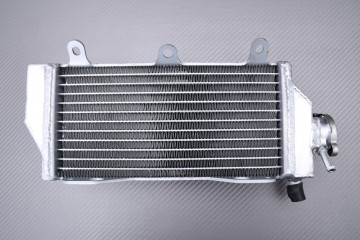 AVDB Pair of Reinforced Racing Water Radiators YAMAHA YZF 250 2010 - 2013