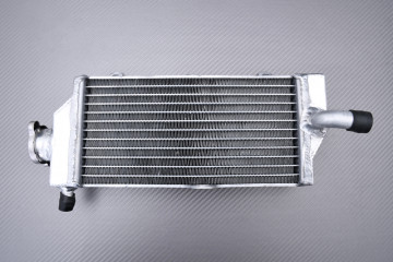 AVDB Pair of Reinforced Racing Water Radiators YAMAHA YZF 250 2010 - 2013