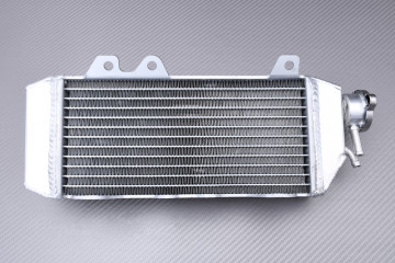 AVDB Pair of Reinforced Racing Water Radiators KAWASAKI KXF 250 2010 - 2016