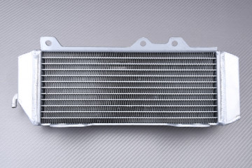 AVDB Pair of Reinforced Racing Water Radiators KAWASAKI KXF 250 2010 - 2016