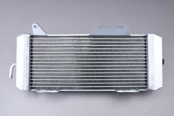 AVDB Pair of Reinforced Racing Water Radiators KAWASAKI KXF 250 2009