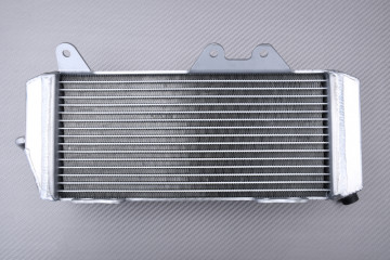 AVDB Pair of Reinforced Racing Water Radiators KAWASAKI KXF 450 2010 - 2015