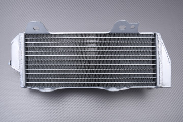 AVDB Pair of Reinforced Racing Water Radiators SUZUKI RMZ 250 2010 - 2012