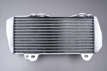 Pair of Reinforced Racing Water Radiators SUZUKI RMZ / RMX 450 2008 - 2017