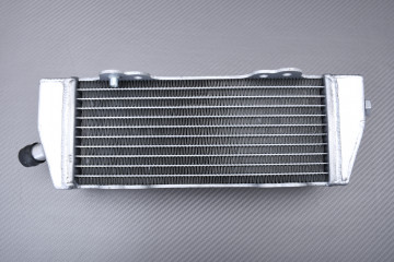 AVDB Pair of Reinforced Racing Water Radiators KTM XCW / XC / SXS / SX 125 / 200 / 250 / 300 1998 - 2007