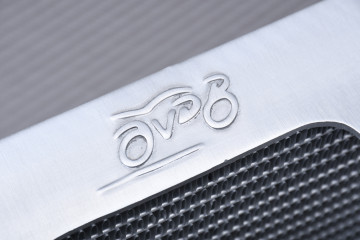 AVDB Pair of Reinforced Racing Water Radiators KTM XCW / XC / SXS / SX 125 / 200 / 250 / 300 1998 - 2007