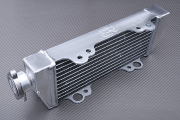 AVDB Paar verstärkte Racing-Wasserkühler KTM XCW / XC / SXS / SX 125 / 200 / 250 / 300 1998 - 2007