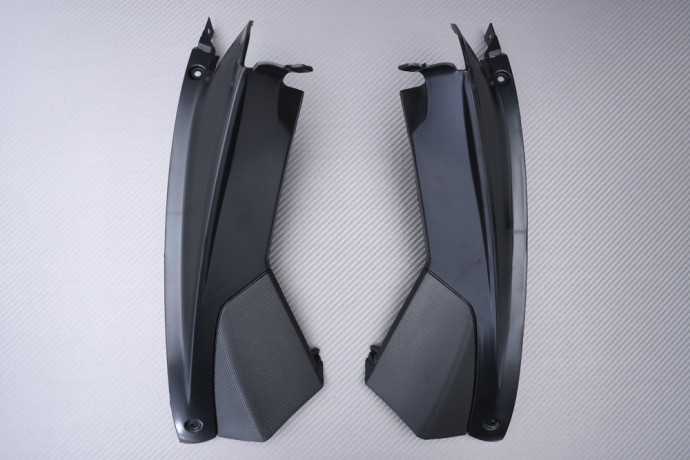 Cover del serbatoio APRILIA RSV4 1000 / FACTORY / APRC 2009 - 2014