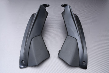 Cover del serbatoio APRILIA RSV4 1000 / FACTORY / APRC 2009 - 2014