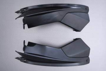 Cover del serbatoio APRILIA RSV4 1000 / FACTORY / APRC 2009 - 2014