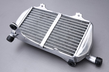 AVDB Paar Ultra-verstärkte Racing-Wasserkühler HONDA CRF 250 R / RX 2022 - 2025