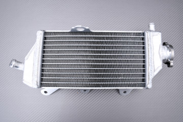 AVDB Pair of Reinforced / Ultra-Reinforced Racing Water Radiators YAMAHA WRF 450 2012 - 2015