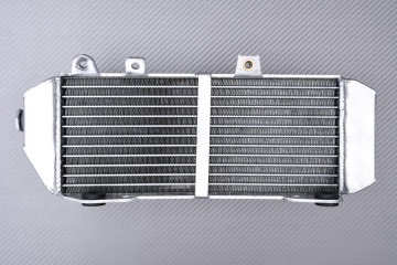 AVDB Pair of Ultra-Reinforced Racing Water Radiators KAWASAKI KXF / KX 450 / X / SR 2016 - 2023