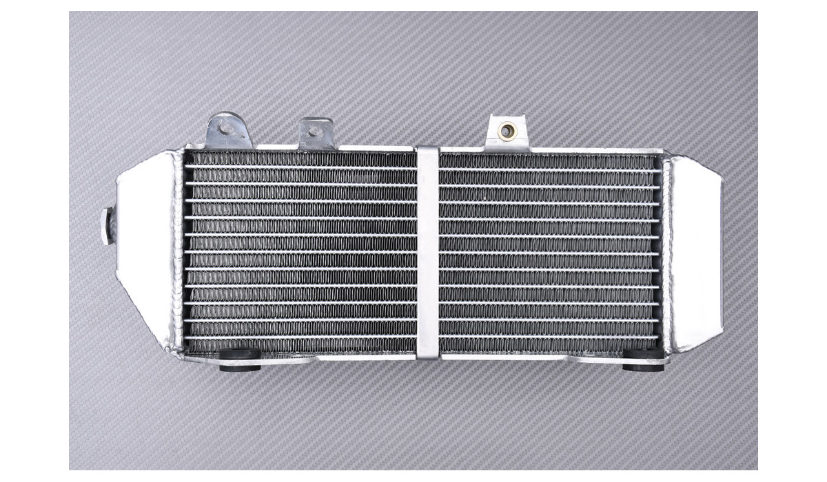 Paire Leviers Repliables Rouges SUZUKI DL VSTROM 650 V-STROM C7