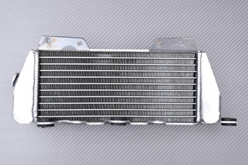 AVDB Pair of Ultra-Reinforced Racing Water Radiators KAWASAKI KLX 250 / 300 R 1993 - 2007